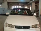 Toyota Corolla 111 1997