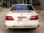 Toyota Corolla 111 1997