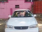 Toyota Corolla 111 1997