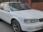 Toyota Corolla 111 1997