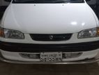 Toyota Corolla . 1997