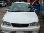 Toyota Corolla . 1997