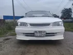 Toyota Corolla . 1997