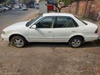 Toyota Corolla 111 1997