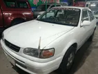 Toyota Corolla 111 1997