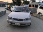 Toyota Corolla 111 1997