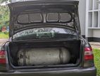 Toyota Corolla 111 1997