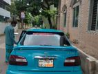 Toyota Corolla 111 1998
