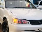 Toyota Corolla 111 1998