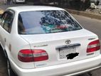 Toyota Corolla 111 1998