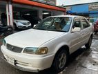 Toyota Corolla 111 1998