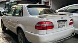 Toyota Corolla 111 1998