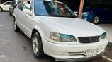 Toyota Corolla 111 1998