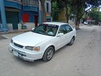 Toyota Corolla 111 1998