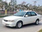 Toyota Corolla 111 1998