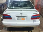 Toyota Corolla 111 1999