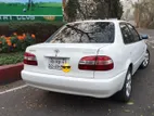 Toyota Corolla 111 1999