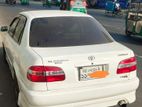 Toyota Corolla 111 1999