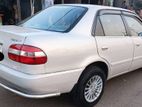 Toyota Corolla 111 1999