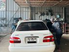 Toyota Corolla 111 1999