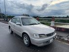 Toyota Corolla 111 1999