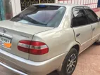 Toyota Corolla 111 2000