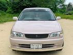 Toyota Corolla 111 ALL AUTO 1997