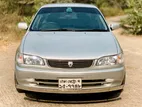 Toyota Corolla 111 ALL AUTO 1998