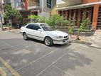 Toyota Corolla 111 All power 15 Srl 1997