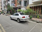 Toyota Corolla 111 All Pwr 15 Srial 1997