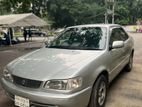 Toyota Corolla 111 Cristal 1997