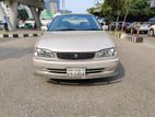 Toyota Corolla 111 Cristal 1999
