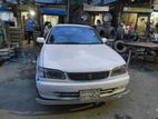 Toyota Corolla 111 Crystal 1998