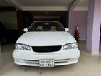 Toyota Corolla 111 crystal 2000