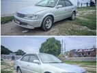 Toyota Corolla 111 Crystel 2000