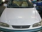 Toyota Corolla 111 LX 1996