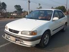 Toyota Corolla 111-নন কিস্টাল ১৯৯৭ 1997