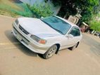 Toyota Corolla 111 Non crystal 1997