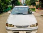 Toyota Corolla 111 non crystal 1997