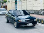 Toyota Corolla 111 (OLD SHAPE) 1996