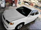 Toyota Corolla 111 OLD SHAPE 1996