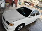 Toyota Corolla 111 OLD SHAPE 1996