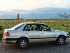 Toyota Corolla 111 Saloon 1996