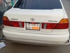 Toyota Corolla 111 spender 2000