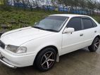 Toyota Corolla 111 Sprinter 2000