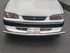 Toyota Corolla 111 X Edition 1997