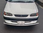 Toyota Corolla 111 X Edition 1997