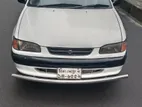 Toyota Corolla 111 X Edition 1997