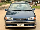 Toyota Corolla 111 XE-Saloon 1996