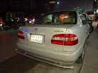 Toyota Corolla 111 XE Saloon 1998